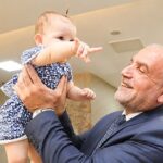 Canik’te Doğan Her Bebeğe “Bebek Destek Paketi”